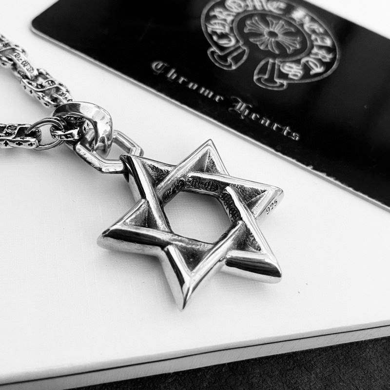 Chrome Hearts Necklaces